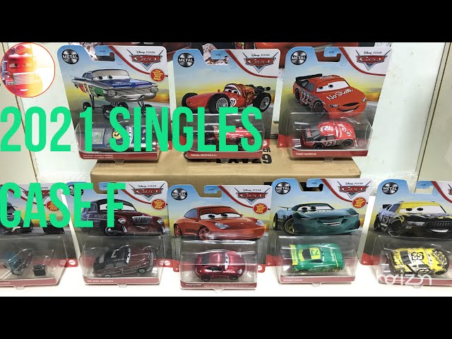 Lightning McQueen (Dinoco) (RC Model) Hi-Res image list