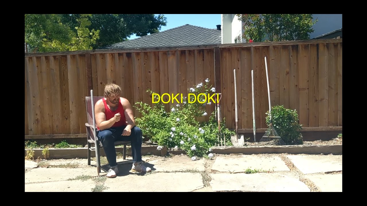 Watch Doki Doki - Liar Liar on YouTube Watch Doki Doki - Liar Liar on YouTube