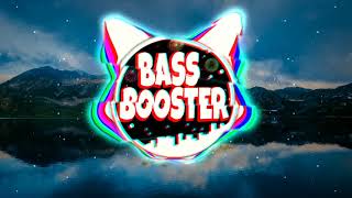 T.I. - Pardon  ft. Lil Baby Bass Boosted