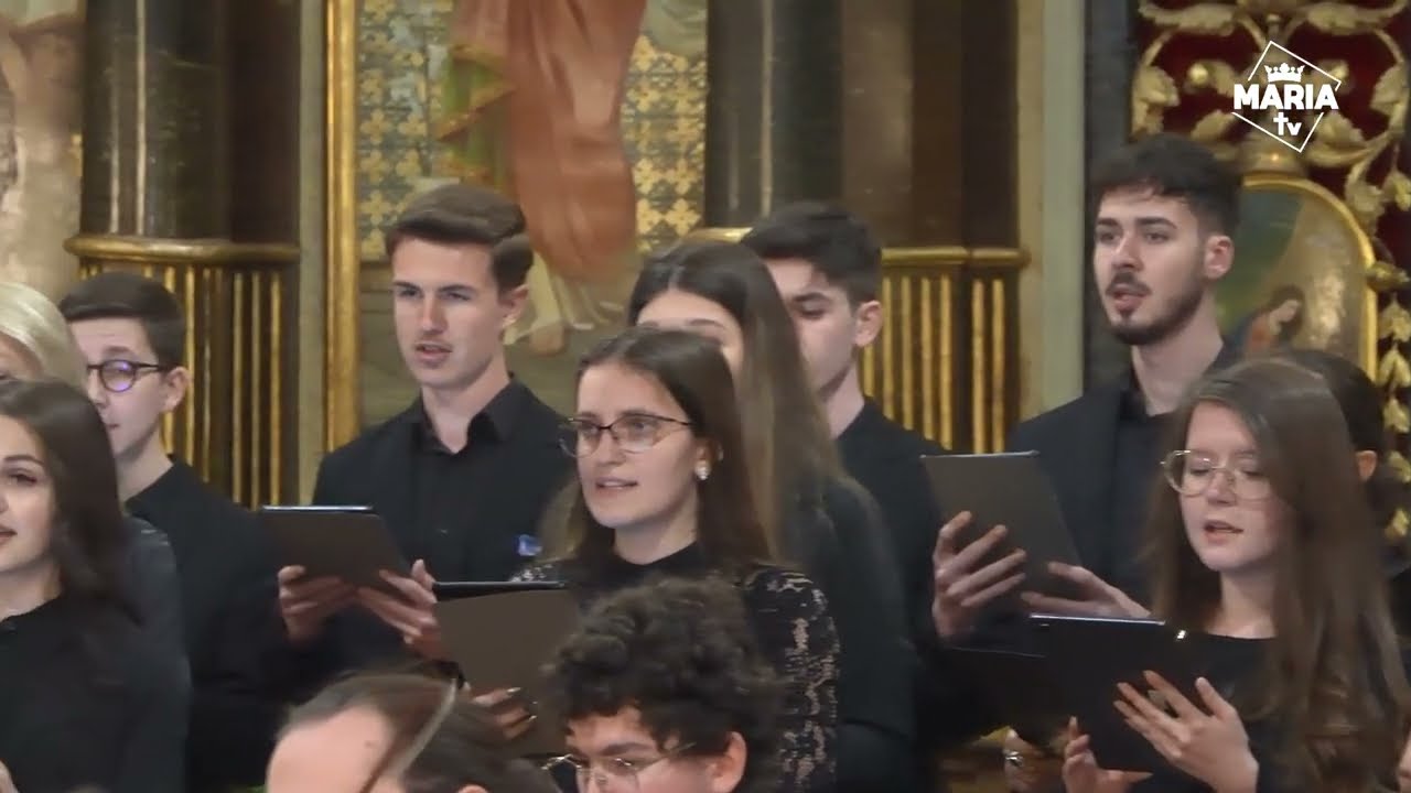 Concertul Pascal al Facultății de Arte din Oradea - 14 aprilie 2025