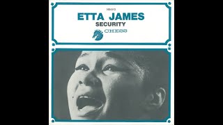 Security - Etta James