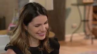 Não Deixe De Acompanhar Poliana Moça De Segundar A Sábador