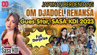 Download Lagu OM DJADOEL RENANSA MAGELANG FEATURING SASA KDI JAWA TIMUR LIVE JAPUNAN DUKUN MAGELANG 2025 MP3