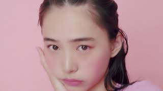 幰 NYLON JAPAN Web CM TOKYO IT GIRL BEAUTY #170 30/幰 CM bb-navi