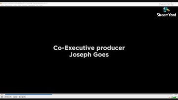 The Victor Hugo Ochoa Live-Stream Show S4 E1: Nothing else