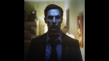Thumbnail of True Detective | Edit