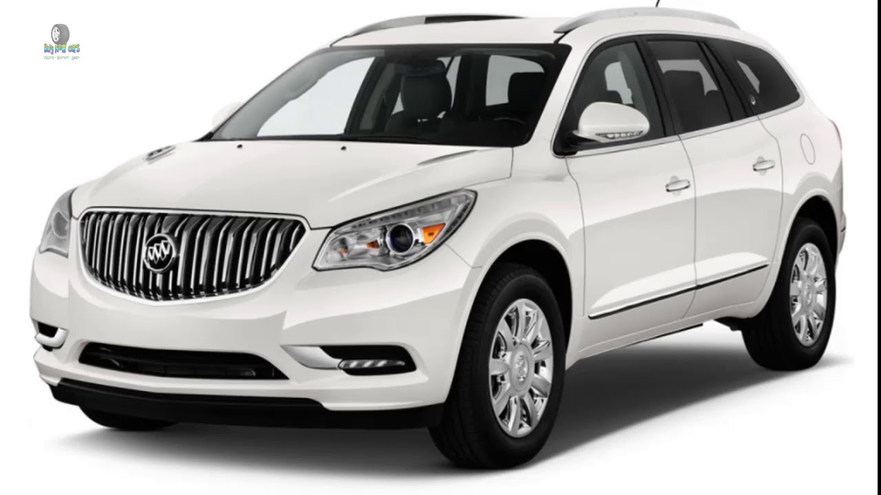 2019 buick enclave review | 2019 buick enclave preferred | 2019 buick