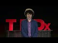 Infrastruttura sociale e sviluppo locale | Guglielmo Zanchetta | TEDxViaTirso