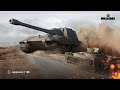 Jagdpanzer E 100 - хруст брони!
