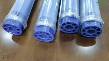 TPU tube aerator TPU tube air diffuser