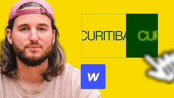 5-knops zweefanimatie om je Webflow-vaardigheden te verbeteren