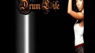 Brandy- Drum Life (The Official Mix)