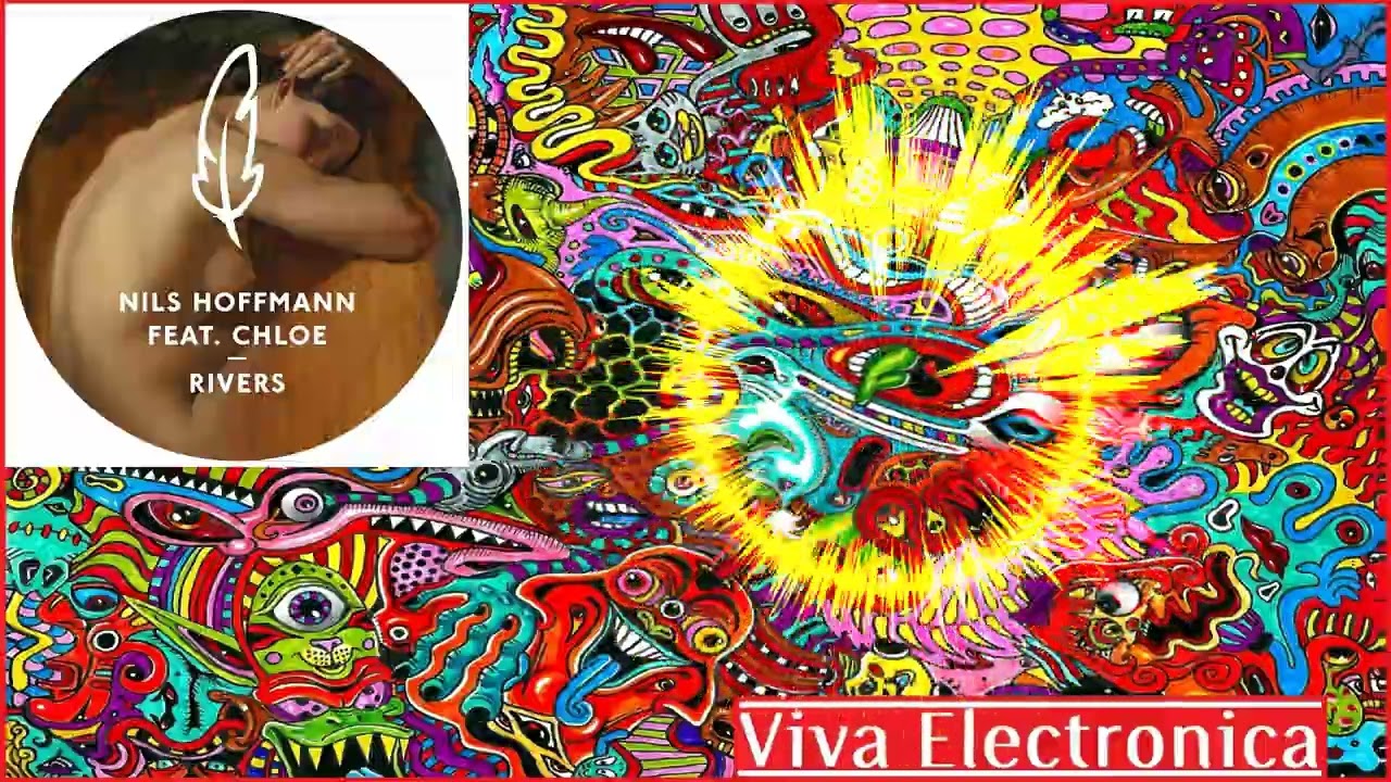 Nils Hoffmann Feat Chlo Rivers Fat Sushi Remix Poesie Musik HQ Nils Hoffmann Feat Chlo Rivers Fat Sushi Remix Poesie Musik HQ