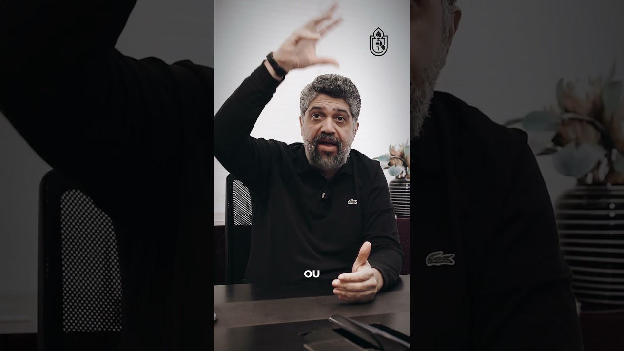 O vício mais perigoso é aquele que parece uma virtude - T09:EP07  #universoprotagonista #resenhaup