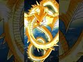 Goku super saiyan infinity vs super shenron dragonball omnigod omnigodgoku