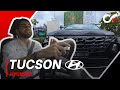 Hyundai Tucson (2022) 1.6 Turbo | Un producto que NO parece Hyundai🔥