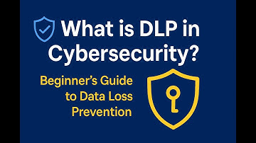 What is DLP in Cybersecurity? | Beginner