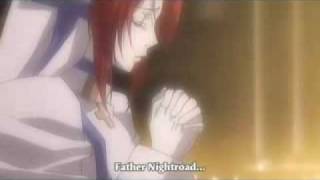 Trinity Blood Unbreakable