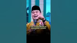 Story WA Ustadz Hilman Fauzi   Keberkahan Rizki #shorts #ustadzhilmanfauzi #ceramahislam #dakwah
