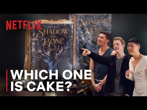 Video: Shadowhunters netflixте беле?