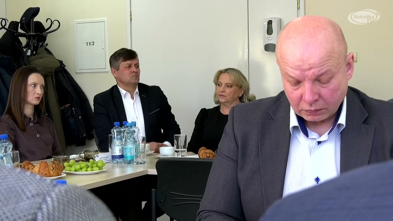 Rynek pracy w powiecie sokólskim pod presją budżetowych ograniczeń