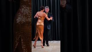 Sexteto Cristal #tango #tangodance #milonga #nuevo