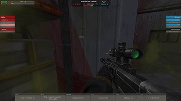 Draw_black hacking combat arms reloaded