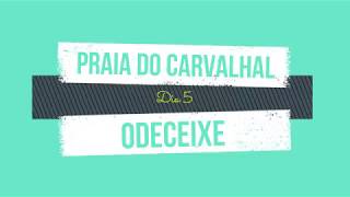 Pioneiros 1156 Rio de Loba - Costa Vicentina