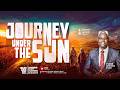 COMMUNITY BIBLE STUDY || JOURNEY UNDER THE SUN PT8 || EVANG. KESIENA ESIRI
