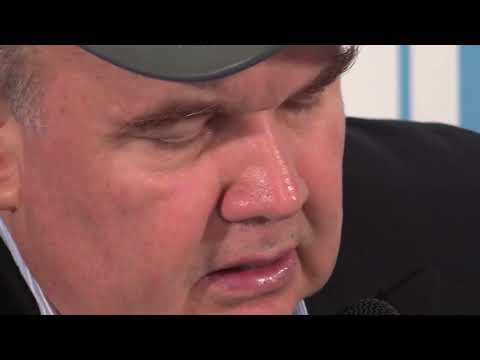 Candidato ultraderechista peruano Rafael López Aliaga denuncia fraude electoral sin evidencias