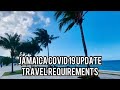 Jamaica Travel Requirements Updated 2022 | Jamaica Covid 19 Update. Is it safe to travel to Jamaica?