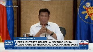 Celebrity UNTV News Break | November 24, 2021 | 9:30 AM Net Worth