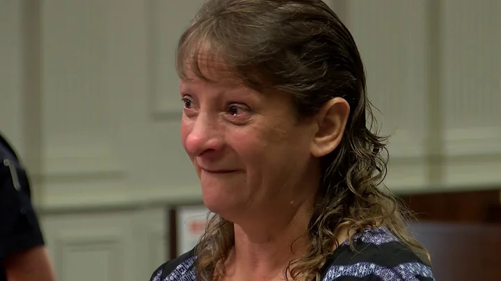 Carolyn Parsons Victim Impact Statement