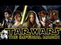 Star Wars - Imperial March (TRUE RUSSIAN EPIC COVER)