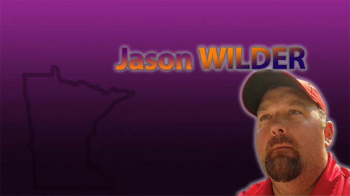 Trilogy Live S2 E7 - Jason Wilder