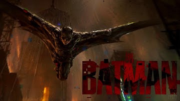 The Batman | Holy F*ck | Tom Tom