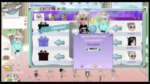 ~ Msp Mailtime 3 USA ~