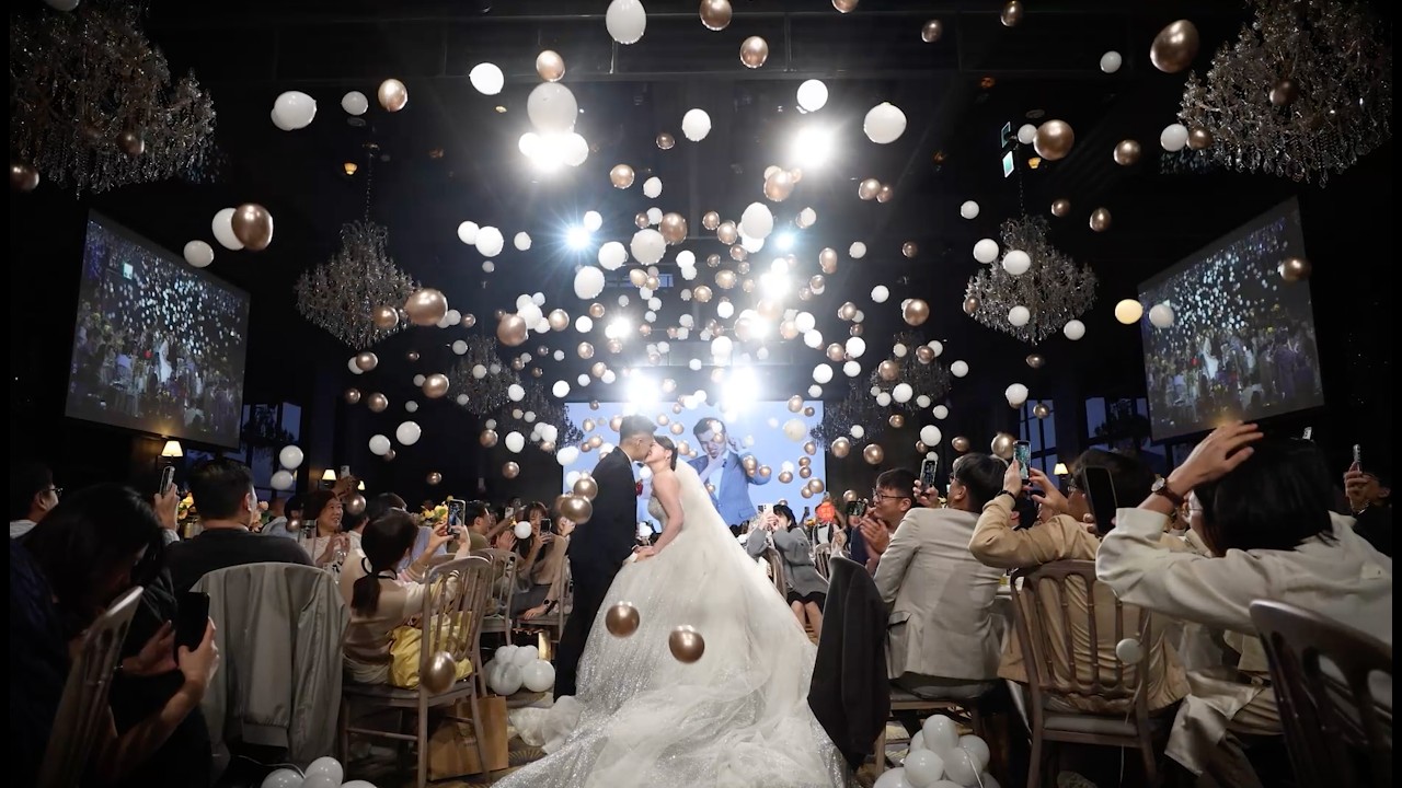 115 12 27哲維&鈺郡 WEDDING