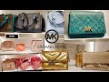 MICHAEL KORS Outlet Shopping 2020 *Up To 75% OFF Sale | Shop With Me