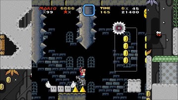 24hosmw #10 - COOKIE FORTRESS