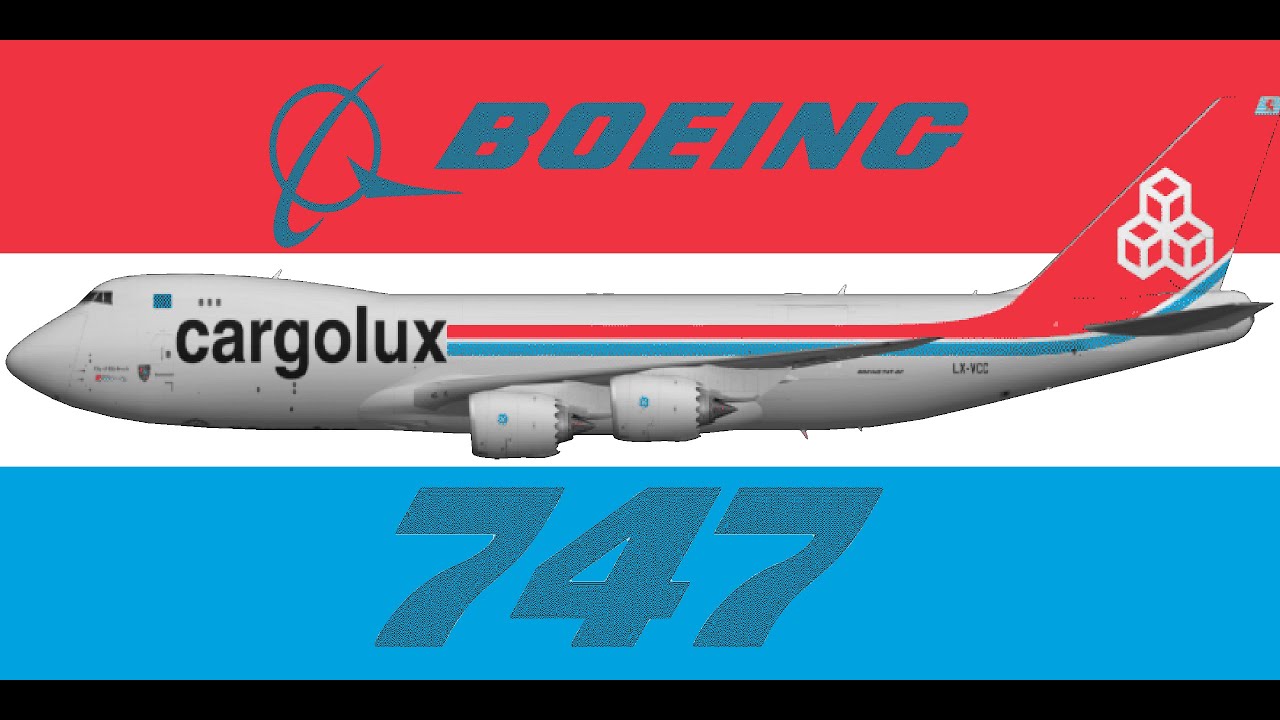 Cargolux 