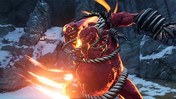 Wonderlands Redux: Reclaim Your Legacy Trailer