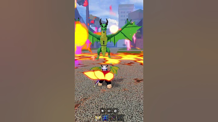 baby dragon in blox fruits #bloxfruit #bloxfruits
