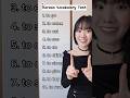 10 MUST KNOW Korean VerbsЁЯШЙ 10 MUST KNOW Korean VerbsЁЯШЙ