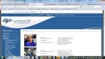 Exporting SMART Notebook Lessons