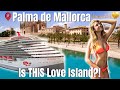 Virgin Voyages Vlog Palma De Mallorca Port Day рџЊћ A Love Island Dream Virgin Voyages Vlog Palma De Mallorca Port Day рџЊћ A Love Island Dream