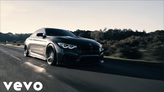 Butch U - Feel The Vibe | BMW M-Power Showtime Resimi