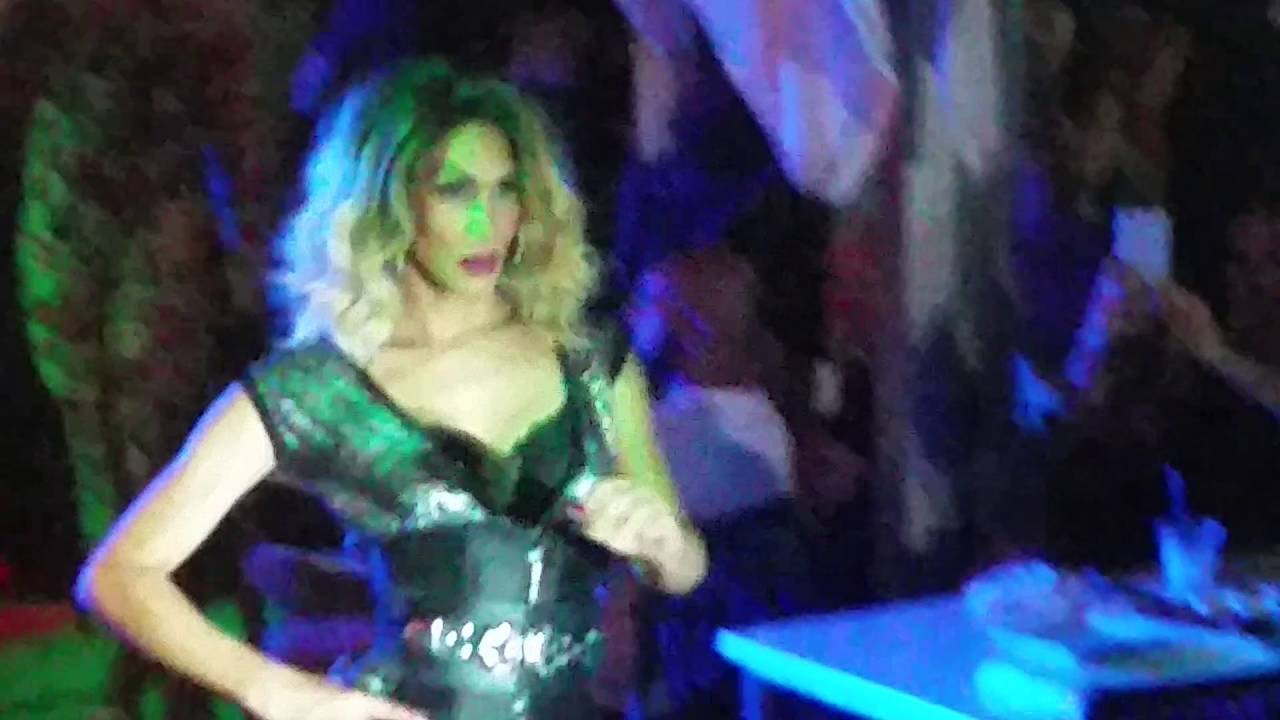 THE PALACE SOBE - URBAN BEACH WEEK RUNWAY