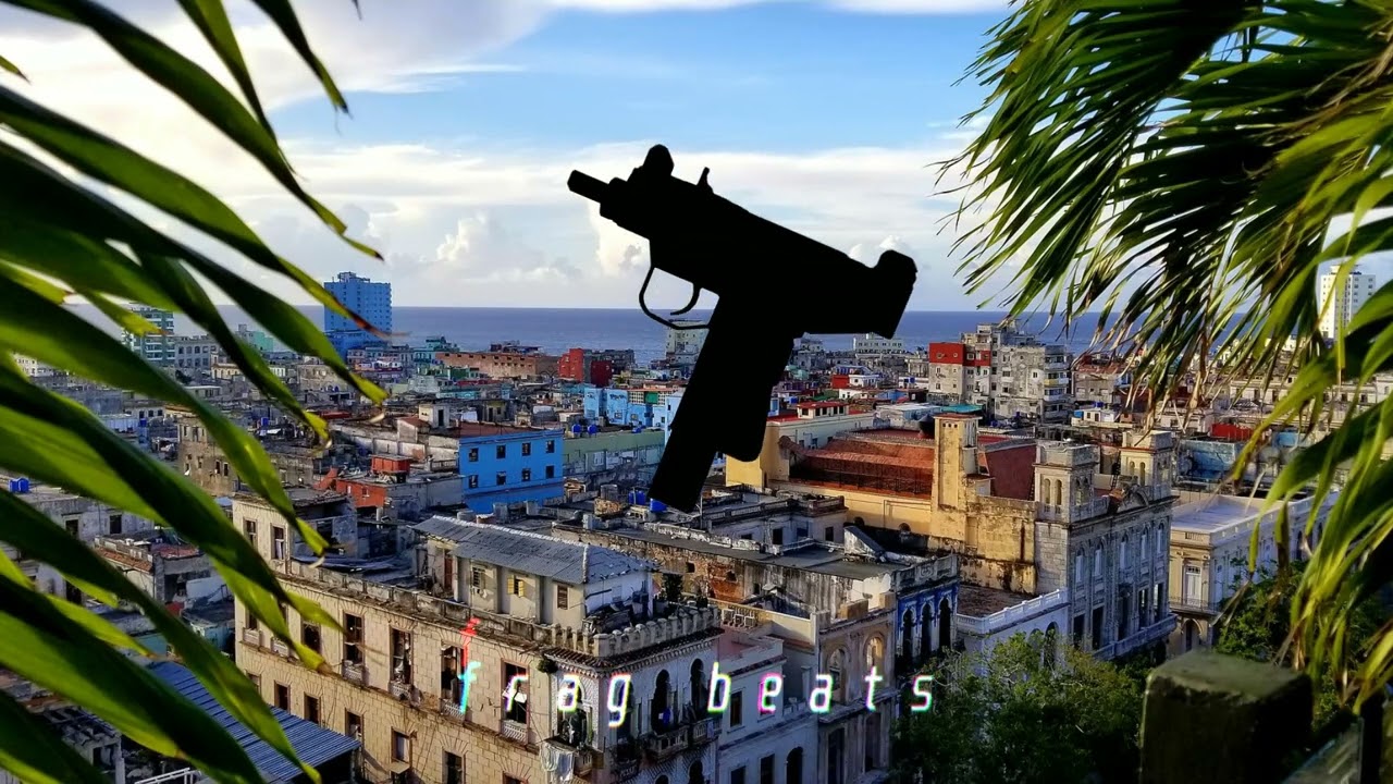 [FREE] Leto x Ninho TYPE BEAT - "Papel" (Prod. by BabybelOTT)