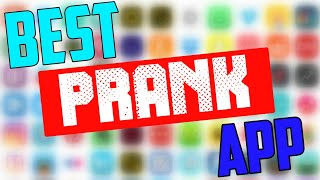 Best Prank Apps for Android in Tamil 2020 ll சிறந்த Apps ll Smart TECH ll screenshot 4